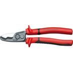 Нож кабельный Intercable Медь и алюминий, 25 мм