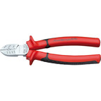 Боковой резак с 4-мя функциями