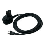 Адаптер для работы от сети Intercable 230 в до 14,4 в