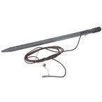 Устройство заземления для безопасных режущих блоков SSA85 (AL)