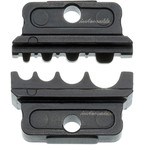 Матрица обжимная для наконечников и клемм Intercable, 0.5-10 мм2