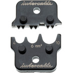 Пресс-матрица для кабельного наконечника Intercable, 4-10 мм2