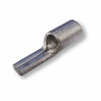 Кабельный наконечник штыревой из листовой меди 10мм2, din46230, 100шт/уп, листовая медь