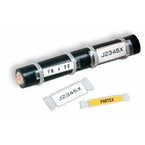 Маркер с карманом Partex PM 20/33 для PP/PF/PFC, пачка, 100 шт.