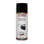 Ruslube Silicone Spray - Универсальная силиконовая морозостойкая смазка