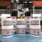 Металлополимер Ruslube Premium Ceramic, жидкий, банка 0.5 кг