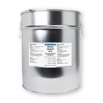 Weicon AL-H - Смазка высокотемпературная для пищевого оборудования жировая al-h 25000, Желтовато - белый, 25кг.