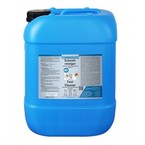 Weicon Fast Cleaner - Очиститель для чувствительных материалов пищевой промышленности, Бесцветный мутный, 10л.