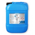 Weicon Metal-Fluid - Средство по уходу за металлами воск, Молочный, 10л.