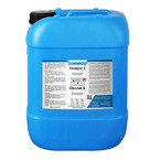 Weicon Cleaner S - Очиститель универсальный жидкость cleaner s, Бесцветный мутный, 10л.
