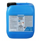 Weicon Fast Cleaner - Очиститель для чувствительных материалов пищевой промышленности, Бесцветный мутный, 5л.