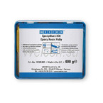 Композит эпоксидный универсальный Weicon epoxy resin putty, пластическая замазка (wcn10500400)