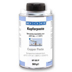 Паста медная Weicon kp 500, с кистью (wcn26200050)