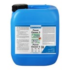 Weicon Cleaner S - Очиститель универсальный жидкость cleaner s, Бесцветный мутный, 1л.