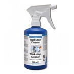 Weicon Workshop-Cleaner - Очиститель концентрированный для уборки помещений, Голубой, 500мл.