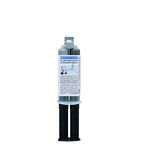 Weicon Fast-Metal - Клей эпоксидный наполненный сталью fast-metal minute-adhesive для металлов, Серый, 24мл.