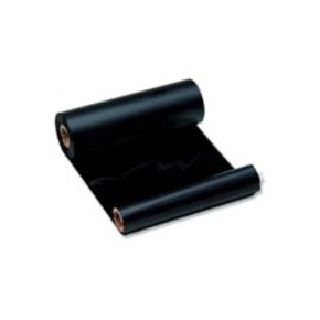 Риббон для принтера minimark Brady r-7968, черный, 110x90000 мм, 2 шт