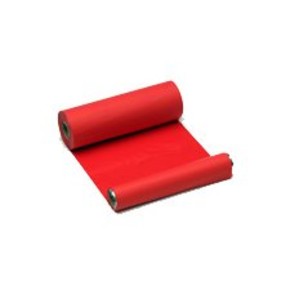 Риббон для принтера minimark Brady r-7968, красный, 110x90000 мм, 2 шт
