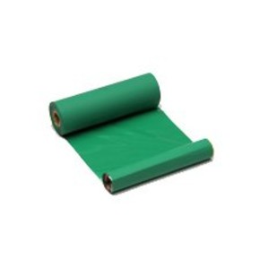 Риббон для принтера minimark Brady высокого качества, зеленый, 110x90000 мм