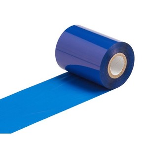 Риббон Brady r-4402b, синий, 83x300000 мм, 1 шт.