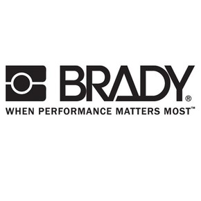 Этикетки контрольные Brady контрольная этикетка tht-b7351-мм-unprtd, 76.2x25.4 мм, 5000 шт