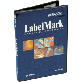 Программное обеспечение печать этикеток labelmark v4 Brady версии