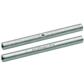 Алюминиевая гильза Klauke 245R DIN48085, 35 мм²