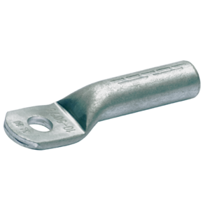 Алюминиевый наконечник Klauke 257R12 для алюмо-стальных проводников по DIN48204 под болт М12