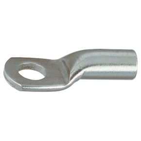 Никелевый наконечник Klauke 56N4, 0,5–1 мм² M4