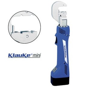 Электрогидравлический аккумуляторный пресс Klauke EK1550