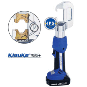 Пресс электрогидравлический аккумуляторный Klauke 50кн (klkEK5018L)