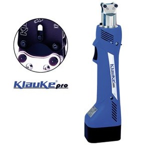 Привод для смены пресс-голов электрогидравлический Klauke ekp1 (klkEKP1)
