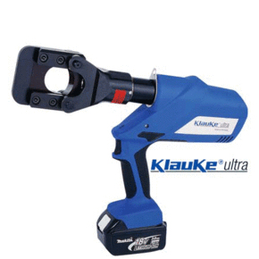 Кабелерез электрогидравлический аккумуляторный Klauke для cu-, al- и кабеля диам. до 45 мм, в (klkESG45L)