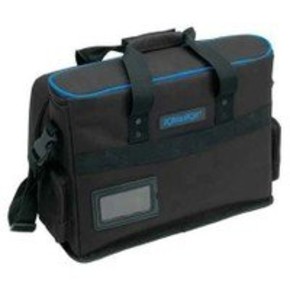 Профессиональная комбинированная сумка Klauke KL905L для хранения и переноски ноутбука и инструментов 
