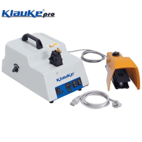 Пресс электромеханический для сменных пресс-голов Klauke настольный (klkTEKP1)
