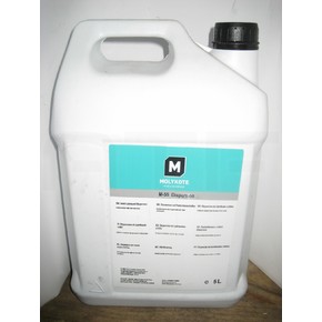 Molykote M-55 - дисперсии, канистра 5л