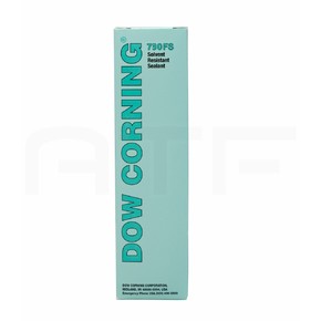 Dow Corning 730 FS - герметик, картридж 170мл.