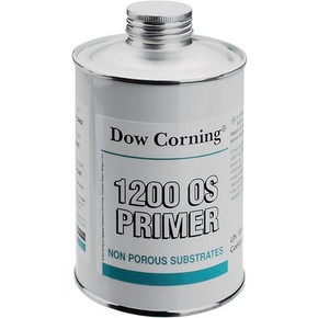 Dow Corning 1200 OS - грунтовка, бутылка 500мл.