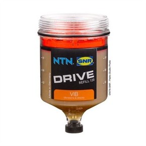 Лубрикатор одноточечный NTN-SNR luber drive refill 120 vib (3413521017681)