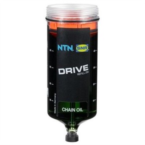 Лубрикатор одноточечный NTN-SNR luber drive refill 250 chain oil (3413521329081)