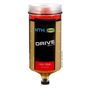 Лубрикатор одноточечный NTN-SNR luber drive refill 250 high temp (3413521017667)