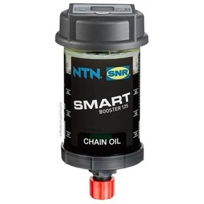 Лубрикатор одноточечный NTN-SNR luber smart 125 chain oil (3413521539244)