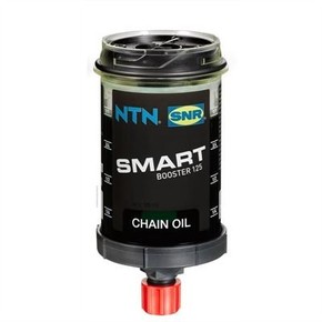 Лубрикатор одноточечный NTN-SNR luber smart refill 125 chain oil (3413521539350)