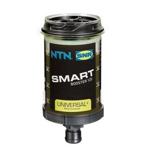 Лубрикатор одноточечный универсальный NTN-SNR luber smart refill 125 (3413521539282)