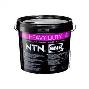 Смазка консистентная сверхмощная NTN-SNR премиум-класса lub grease для применения в тяжелых условиях (3413520984083)