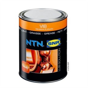 Смазка консистентная для ударных нагрузок и вибраций NTN-SNR lub vib grease (3413520988449)