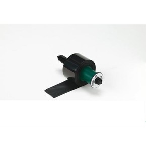 Красящая лента для принтера PARTEX MK10 (риббон), чёрный, 360 м
