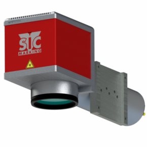 Маркиратор интегрируемый лазерный Sic-marking (sici103lg-50W)