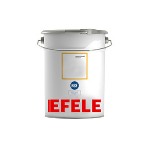 EFELE Силиконовая жидкость (PDMS) 50 cSt (Ведро, 18 кг)