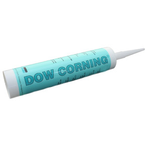 Dow Corning HM-2520 - герметик-расплав, картридж 50г.